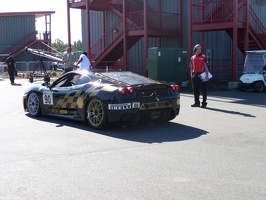 Ferrari Challenge 2009 002